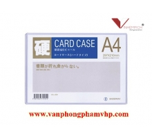 Card case A4