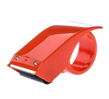 Cắt băng keo tay cầm Deli 801 màu ngẫu nhiên