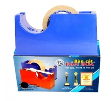 Cắt keo để bàn lớn Dân Hoa DH500