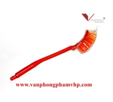 CÂY CỌ TOILET ĐẦU CONG TRẦN THỨC