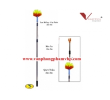 CÂY QUÉT TRẦN 3 MÉT TRẦN THỨC