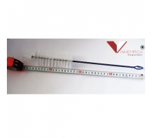 CỌ RỬA ỐNG ĐONG THỦY TINH 40CM