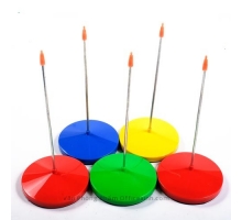 Combo 5 ghim giấy Xukiva