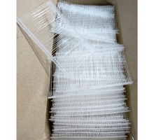 Đạn súng bắn mác Tag pin 15 - 25- 35 - 50 - 75 mm trắng