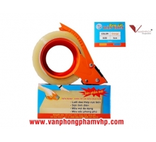Dao cắt keo 5F Sắt DÂN HOA