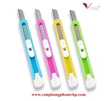 Dao Rọc Giấy Deli 2054