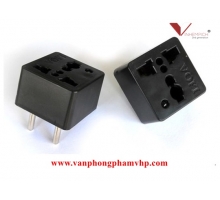 Đầu chuyển đổi đa năng 3 chấu sang 2 LIOA