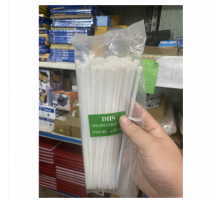Dây rút nhựa 5x200 cao cấp DHS 60 sợi