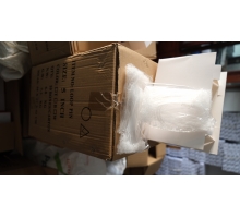 Dây rút treo nhãn mác bằng nhựa 5 inch 5000 sợi