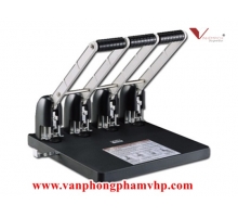 Đục 4 lỗ KW-TriO 954 150 TỜ