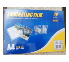 Ép plastic A4 YIDU 70 Mic