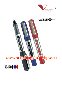 Bút Lông Kim Eye Micro UNIBALL UB-150 0.5mm chính hãng