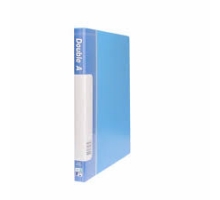 File 20 lá Double A