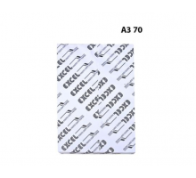 Giấy A3 Excel 70 gsm nhập khẩu Indonesia 450 tờ