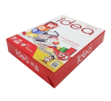 Giấy A4 Idea 80gsm 500 tờ