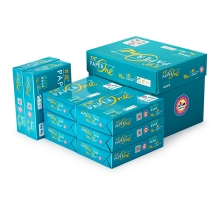 Giấy A5 Paper One 70 gsm