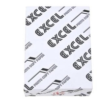 Giấy Excel A4 70gsm 450 tờ Indo