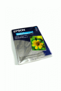 Giấy in ảnh Epson 1 mặt ĐL 230 A4
