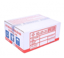 Giấy in liên tục 3 Liên (210 x 279 mm) A4 (không chia)