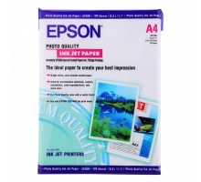 GIẤY IN MÀU EPSON ĐL 130 A4