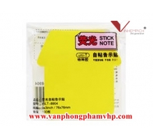 GIẤY NOTE NGÔI NHÀ WALITO WLT-8904