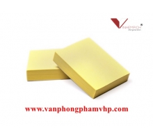 Giấy note Pronoti 1.5x2