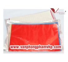GIẤY THỦ CÔNG HỌC SINH MỀM 