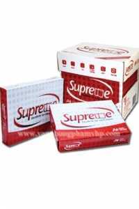 GIẤY SUPREME A4 70 GSM