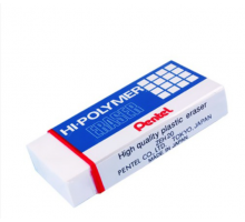 Gôm Pentel H03 hàng công ty Nhật Bản
