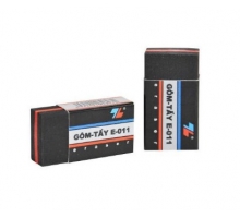 Gôm tẩy E011