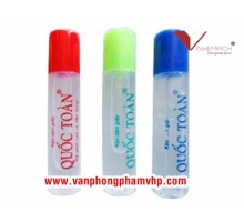 HỒ NƯỚC QUỐC TOÀN