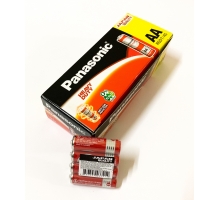 Hộp 60 Viên Pin AA Panasonic ( Pin Tiểu ) Hi Top