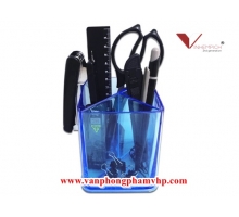 HỘP CẮM BÚT XUKIVA 183