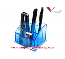 HỘP CẮM BÚT XUKIVA 204