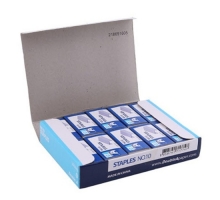 Hộp lớn kim bấm số 10 Double A (20 hộp nhỏ/hộp)