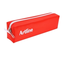 Hộp Viết Artline đỏ - bopartlinedo