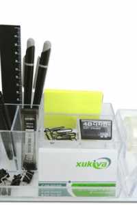 HỘP CẮM BÚT XUKIVA 184(CỐ ĐỊNH)