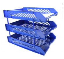 Kệ 3 tầng ráp nhựa Xukiva 182.3