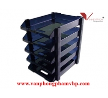 Kệ 5 tầng đứng Xukiva 175-5