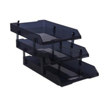 Kệ mica trượt 3 tầng Xukiva 180-3