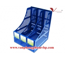 KỆ RỔ RÁP 3 NGĂN XUKIVA 194