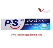 KEM ĐÁNH RĂNG P/S BẢO VỆ 123