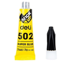 Keo 502-3g Deli - 7146