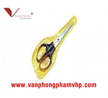 Kéo Bao Vàng TC 120 (Kéo Đồi Mồi)