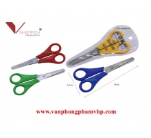 KÉO CẮT THỦ CÔNG HỌC SINH 128