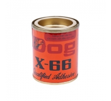 Keo Con Chó Dog X-66 ( 100ml )