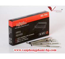 KẸP ACCO SẮT AGELESS