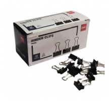 Kẹp bướm 15mm Deli