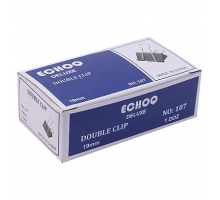 KẸP BƯỚM 19MM ECHO