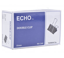 KẸP BƯỚM 51MM Echo